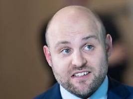 Thank you, Kirill: AfD-Politiker trifft Putins Top-Einflussnehmer auf die USA