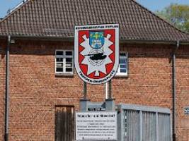 tod bei training der gsg 9: polizist vertauschte offenbar munition