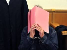 Tod des zehnjährigen Jonathan: Urteil gegen deutschen Maskenmann in Frankreich erwartet