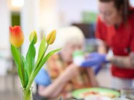 wird in familien verschoben: pflegerat sieht warkens pläne als kurzfrist-sparprogramm