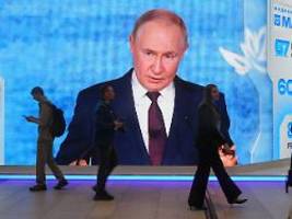 Außerplanmäßige Wartung: Russland gibt erstmals Rückgang der Ölförderung zu