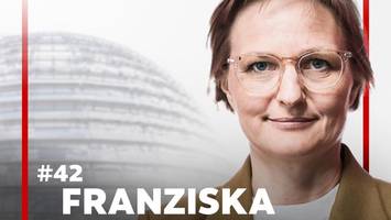 #42 franziska brantner über das ende von nord stream, putins wahre ziele - und das käpsele Özdemir