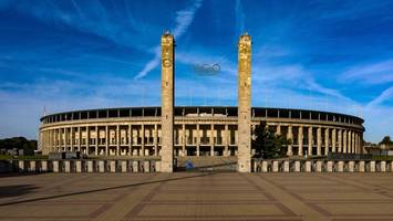 DFB plant wohl WM-Bewerbung – was das für Olympia in Berlin bedeutet
