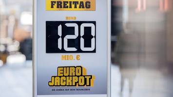 eurojackpot am freitag (5. juni): wie hoch? viele millionen im jackpot