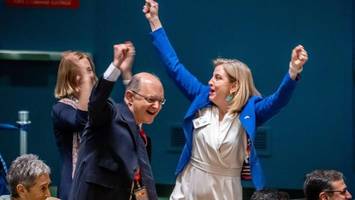 UN-Sicherheitsrat: Österreich setzt sich durch – das macht sie erfolgreich