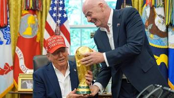WM in den USA: Fußballfest oder politisch vermintes Mega-Spektakel?