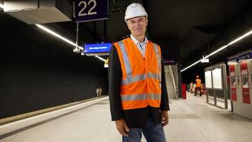 Neue S15: So will die Bahn die Strecke ausbauen – bis Mitte der 40er-Jahre