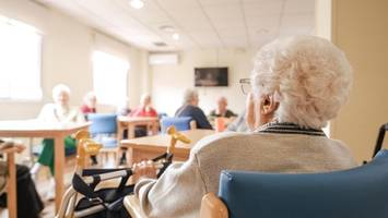 pflege-plan von warken: die ideen sind noch lange keine lösung