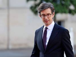 Paris: Er sollte die Uni befrieden – und schickte Polizei in den Hörsaal