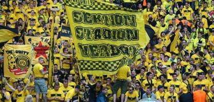 fußball-fanhilfen kritisieren neue stadionverbotsrichtlinien des dfb