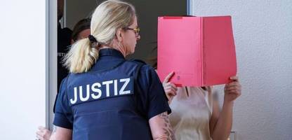 Rostock: Fabian verblutete nach sechs Messerstichen
