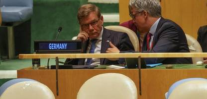 Uno-Abstimmung verloren: Fährt Deutschland jetzt seine Zahlungen zurück?