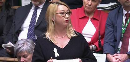 Jess Asato: Britische Abgeordnete klagt wegen Fake-Fotos gegen Elon Musks xAI