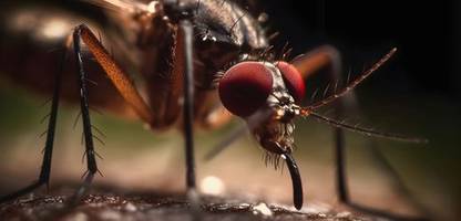 Google-Projekt »Debug«: Warum der Konzern Millionen Mücken freisetzen will