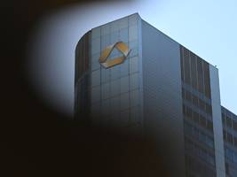 Bankenübernahme: Commerzbank ruft Bafin um Hilfe