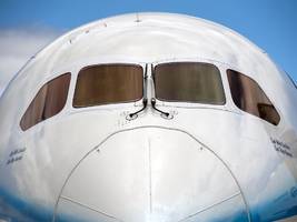 Flughafen Frankfurt: Mehrere Verletzte bei Unfall mit einer Lufthansa-Maschine