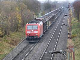 Salzgitter und Arcelor-Mittal: Bahn-Chaos im Norden gefährdet Rohstoffversorgung