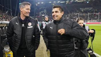 fc st. pauli machte fehler im blessin-wirrwarr – aber die lösung überzeugt
