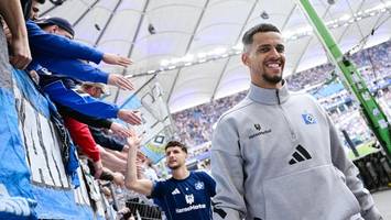 Glatzel nach Wolfsburg? Über diese Vertragsdetails gibt es noch keine Einigung