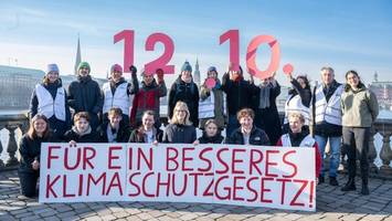 Initiativen warnen: Bürgerschaft will Volksentscheide in Hamburg erschweren