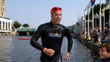 ironman-moderator haddi thöne: „da muss ich heute noch heulen“