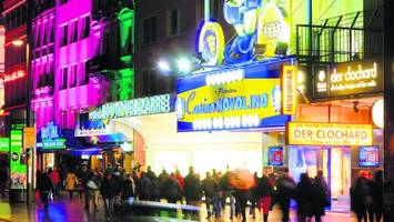 Neues Buch „Kiezblues“: Hier ist er, der wahre Gangsterroman über die Reeperbahn