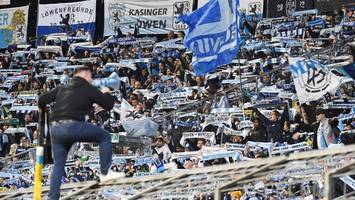 scherbenhaufen 1860 münchen: wie soll's weitergehen?