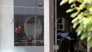 Schüsse auf Sylt: „Dringender Tatverdacht“ gegen Jugendlichen (15)