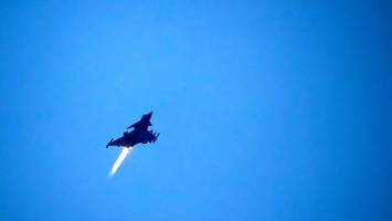 Sechs Russen-Flieger über der Ostsee – Nato-Jets reagieren prompt