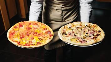 Beliebtes Restaurant in Ottensen insolvent – der Pizzaofen ist aus