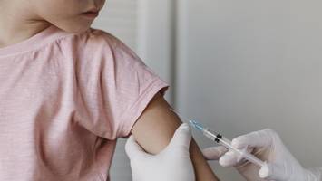impfquote bei grundschülern in hamburg: gesundheitsbehörde veröffentlicht zahlen
