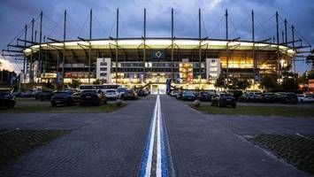 olympia-aus: bleibt der hsv viel länger als erwartet im volksparkstadion?