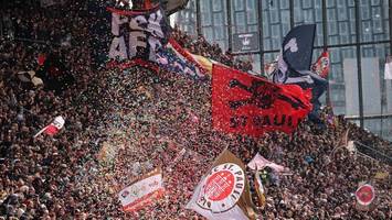 st.-pauli-fans kritisieren sportsenator grote scharf: „fanfeindliche politik“