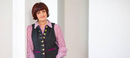 Annette Dittert: „Der Flirt mit dem rechten Rand ist zerstörerisch“
