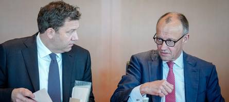 Einkommenssteuer, Pflege, Arbeitszeit: Union und SPD im Reform-Endspurt