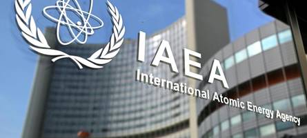 IAEA: Iran blockiert Atom-Inspektoren - Zugang „unabdingbar“