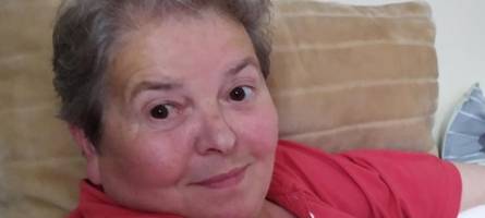 74-Jährige vermisst: Polizei bittet um Mithilfe