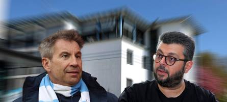 katastrophe, die zweite: der tsv 1860 ist am tiefpunkt – und diesmal ist alles noch schlimmer
