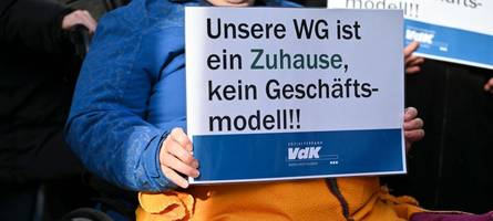 „das wäre herzlos“: darum kämpfen sozialverbände gegen die sparpläne der politik