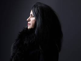 Kultur: Französisch-iranische Künstlerin Marjane Satrapi ist tot