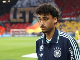 DFB-Team: Nationalspieler Brown angeblich mit dem FC Bayern einig