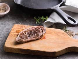 ernährung der zukunft: „das thema protein wird uns massiv begleiten“