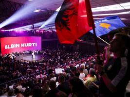 Kosovo vor der Neuwahl: Kinder eines halb fertigen Staats
