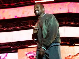 Leute: Kanye West darf in den Niederlanden auftreten
