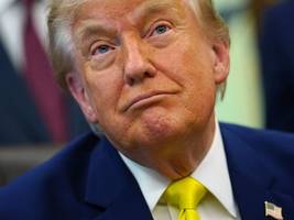 USA: Trump will Kohleindustrie mit 700 Millionen Dollar stützen