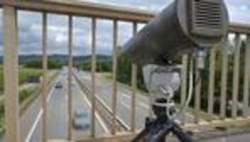 In Rheinland-Pfalz in Betrieb: Auch Bayern beschäftigt sich mit Handy-Blitzern