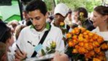 wm: zahlen und fakten zum sommermärchen 2006 in hessen