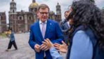 UN-Wahlniederlage: Johann Wadephul lehnt Kürzung deutscher UN-Beiträge ab