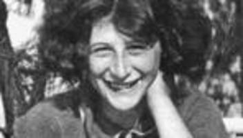 Simone Weil: Simone Weil, die Hungerkünstlerin