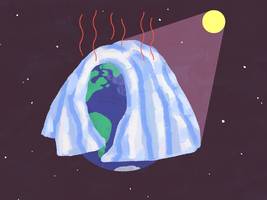 Klima: Könnten Sie den Klimawandel erklären?